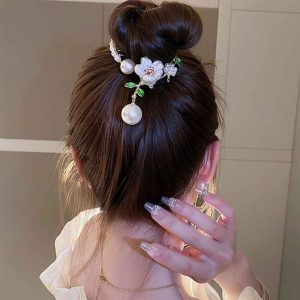 گیره گوجه شکوفهgo3