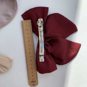 گیره فرانسوی ساتنfr2