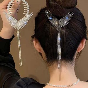 گیره گوجه بال فرشتهgo1
