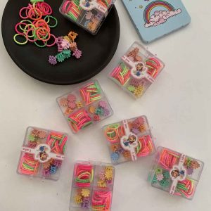 پک کش و کلیپس بچه گونهcl47