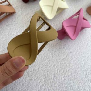 گیره انبری پلاستیکیcl156