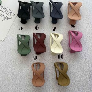 گیره انبری پلاستیکیcl156