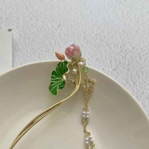 کانزاشی گل شیشه ایkan127
