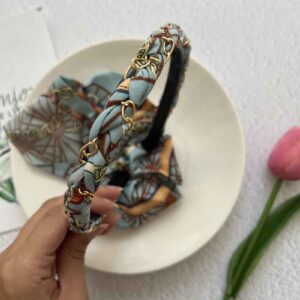 تل پارچه ای کارتیهtel30