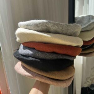 کلاه برت سری(fan39 (A