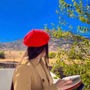 کلاه برت سری(fan40 (B