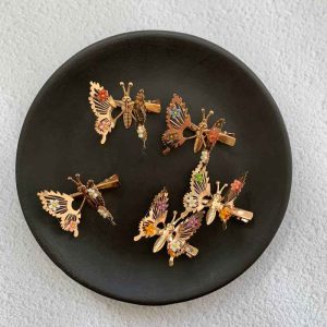 گیره پروانه نوستالژی سری دومgb193