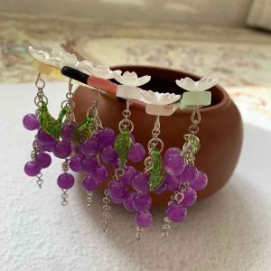 کانزاشی خوشه انگورkan234
