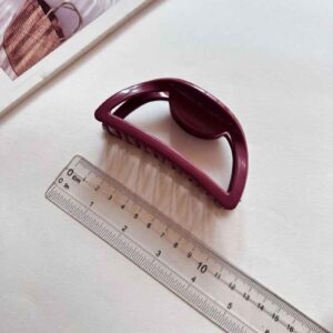 کلیپس نیم دایره انعطاف پذیرcl212