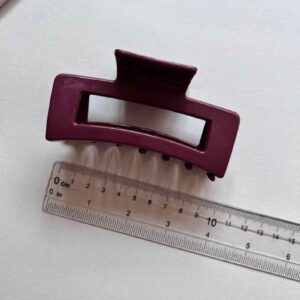 کلیپس مستطیلی انعطاف پذیرcl213