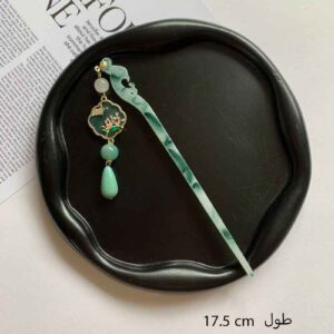 کانزاشی آکرولیک اشک یشمkan322