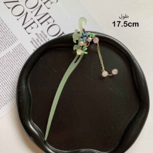 کانزاشی آکرولیک پرنده افسانه ایkan329