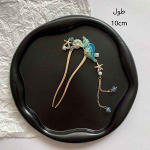 کانزاشی عروس دریاkan337