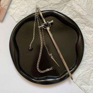 کانزاشی شمشیر آویز بلندkan379